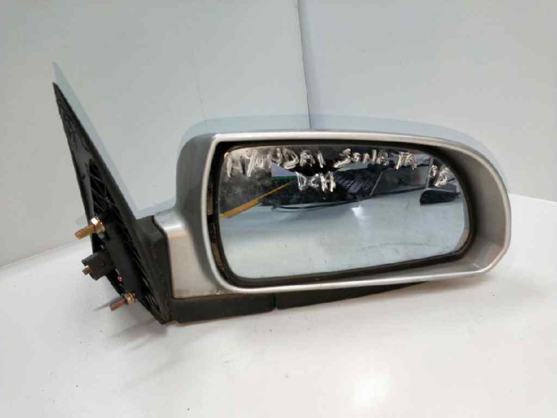 Recambio de retrovisor derecho para hyundai sonata (nf) 2.4 style referencia OEM IAM   ELECTRICO