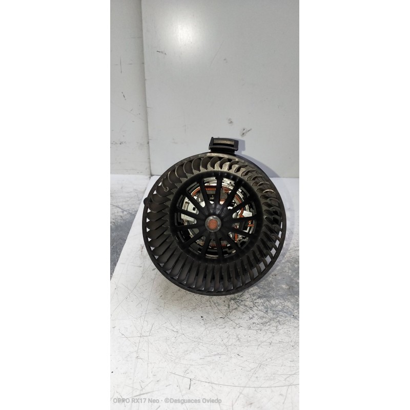 Recambio de motor calefaccion para citroen c4 cactus 1.6 blue-hdi fap referencia OEM IAM T4054001  