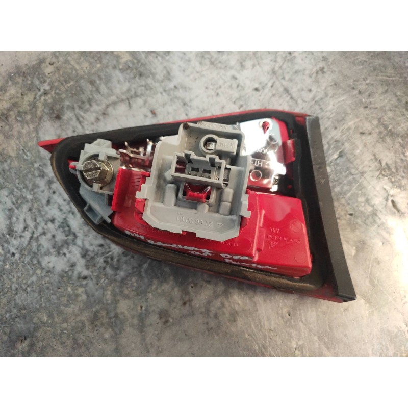 Recambio de piloto trasero derecho interior para audi a4 avant (8k5) (2008) básico referencia OEM IAM 8K9945094B  LED