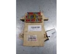 Recambio de caja reles / fusibles para hyundai i30 1.6 crdi cat referencia OEM IAM 919501H51010  