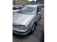 volkswagen golf iv berlina (1j1) del año 2004