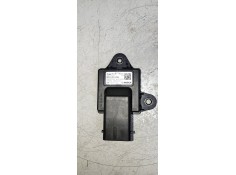 Recambio de modulo electronico para citroen c4 cactus 1.6 blue-hdi fap referencia OEM IAM 9677871680 F005V01221 