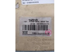 Recambio de caja reles / fusibles para hyundai i30 1.6 crdi cat referencia OEM IAM 919501H51010   2
