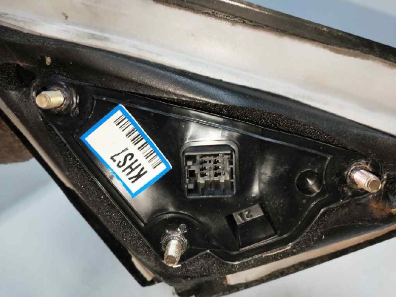Recambio de retrovisor izquierdo para hyundai sonata (nf) 2.4 style referencia OEM IAM   ELECTRICO