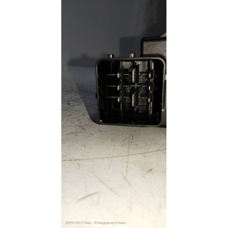 Recambio de modulo electronico para citroen c4 cactus 1.6 blue-hdi fap referencia OEM IAM 9677871680 F005V01221 