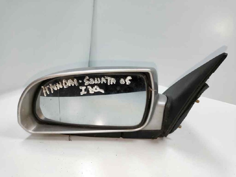 Recambio de retrovisor izquierdo para hyundai sonata (nf) 2.4 style referencia OEM IAM   ELECTRICO
