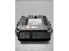 Recambio de centralita motor uce para hyundai i30 1.6 crdi cat referencia OEM IAM 0281014291 391062A710 20U C0FHCT2EI04U
