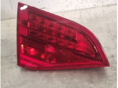 Recambio de piloto trasero izquierdo interior para audi a4 avant (8k5) (2008) básico referencia OEM IAM 8K9945093B  