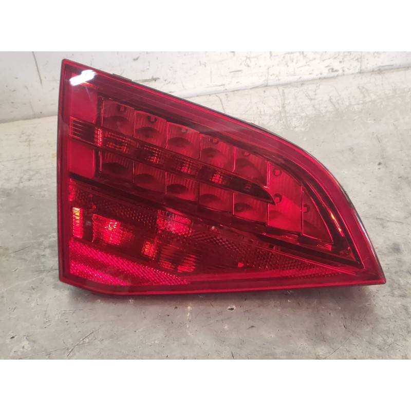 Recambio de piloto trasero izquierdo interior para audi a4 avant (8k5) (2008) básico referencia OEM IAM 8K9945093B  