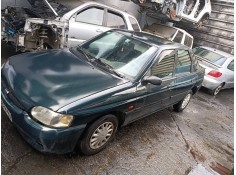 ford escort berl./turnier del año 1997