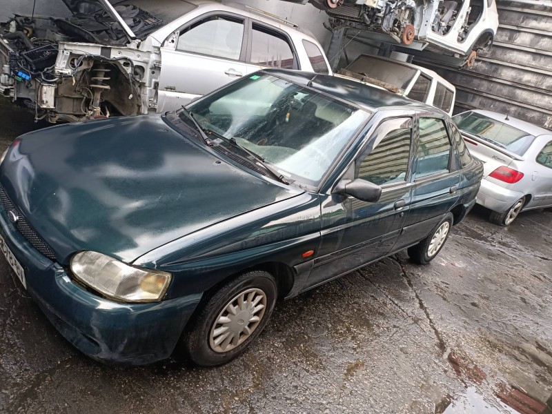 ford escort berl./turnier del año 1997