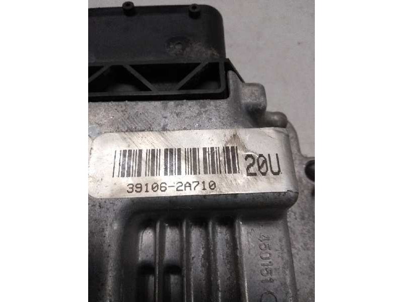 Recambio de centralita motor uce para hyundai i30 1.6 crdi cat referencia OEM IAM 0281014291 391062A710 20U C0FHCT2EI04U