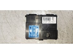 Recambio de modulo electronico para citroen c4 cactus 1.6 blue-hdi fap referencia OEM IAM 9678007680  