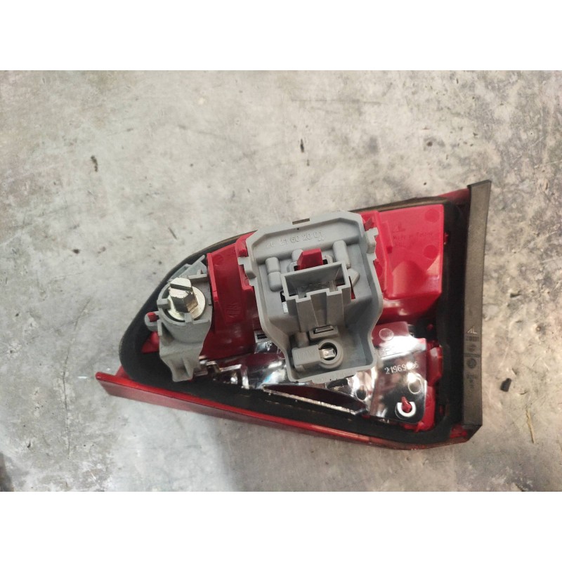 Recambio de piloto trasero izquierdo interior para audi a4 avant (8k5) (2008) básico referencia OEM IAM 8K9945093B  