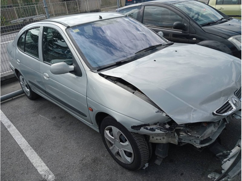 renault megane i fase 2 classic (la..) del año 2002