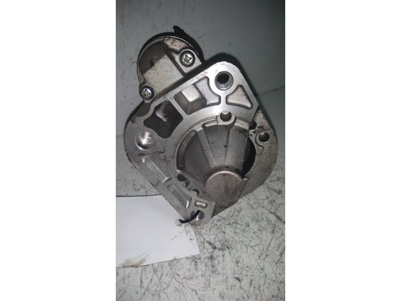Recambio de motor arranque para dacia logan básico referencia OEM IAM M000T45171ZT 8200584664 
