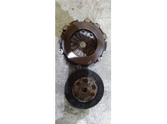 Recambio de kit embrague para renault megane i scenic (ja0) 1.9 d alize referencia OEM IAM   