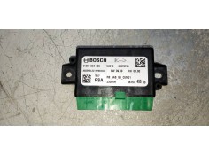 Recambio de modulo electronico para citroen c4 cactus 1.6 blue-hdi fap referencia OEM IAM 0263004465 9675749680 