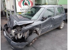 mazda 2 berlina (dy) del año 2005 2