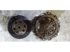 Recambio de kit embrague para renault megane i scenic (ja0) 1.9 d alize referencia OEM IAM    2