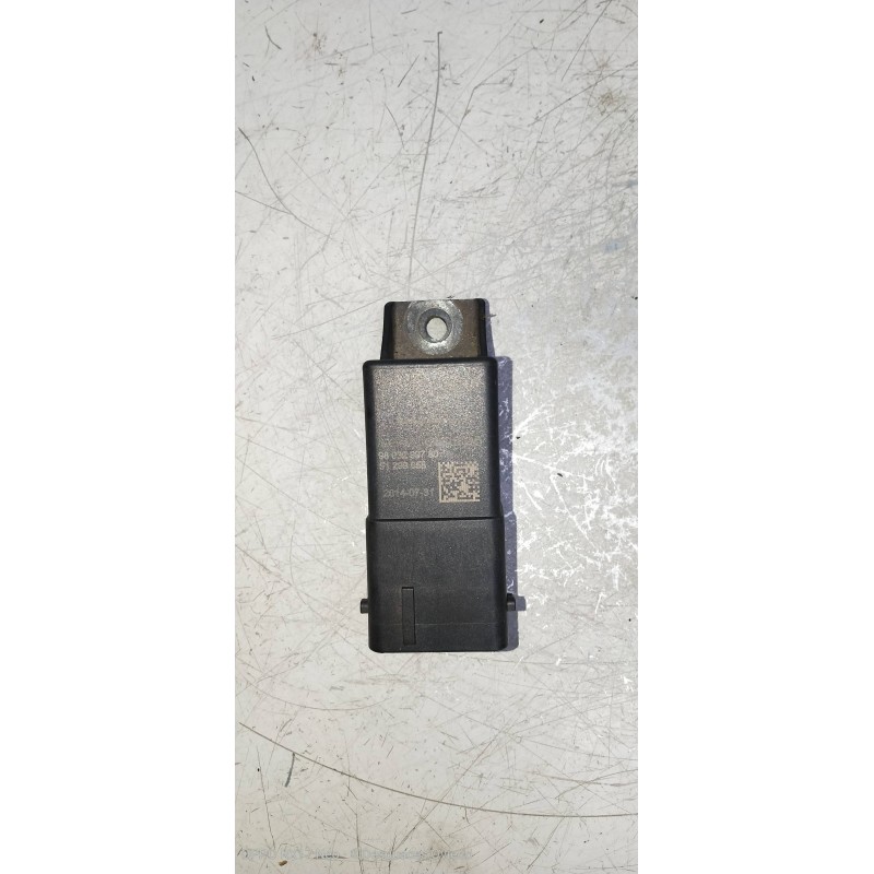 Recambio de modulo electronico para citroen c4 cactus 1.6 blue-hdi fap referencia OEM IAM 9603299780 51299058 