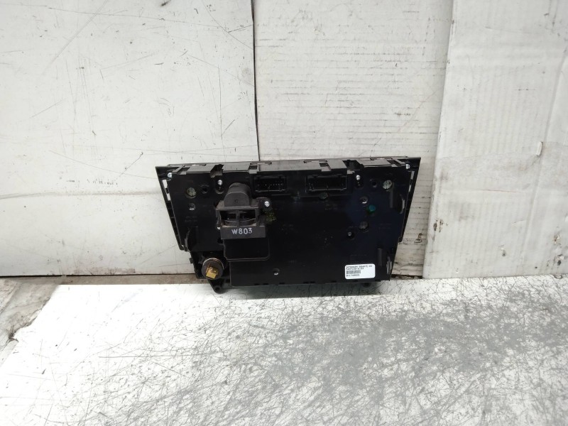 Recambio de mando calefaccion / aire acondicionado para volvo s60 berlina 2.4 cat referencia OEM IAM 30782694  