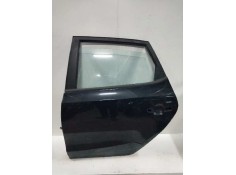 Recambio de puerta trasera izquierda para hyundai i30 1.6 crdi cat referencia OEM IAM   