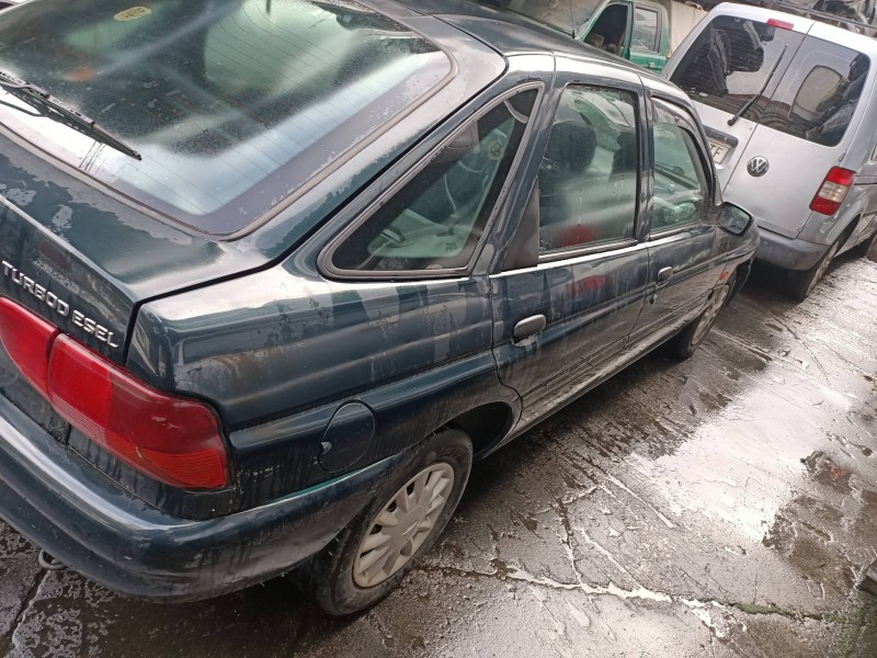 ford escort berl./turnier del año 1997