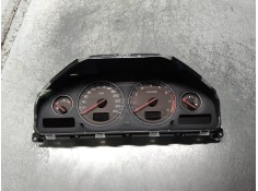 Recambio de cuadro instrumentos para volvo s60 berlina 2.4 cat referencia OEM IAM 30746097 69594690T 
