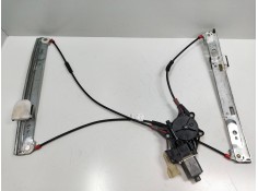 Recambio de elevalunas delantero derecho para ford fiesta (ccn) 1.25 16v cat referencia OEM IAM 8A6114553B  3P