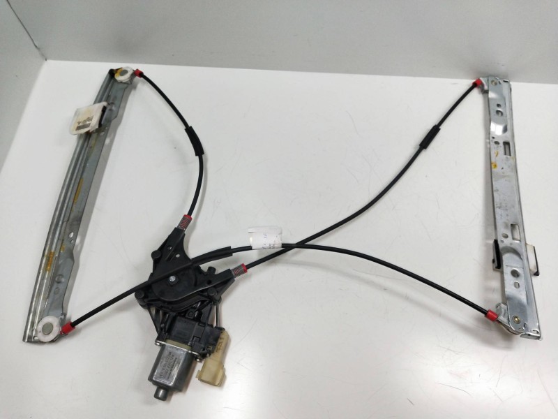 Recambio de elevalunas delantero derecho para ford fiesta (ccn) 1.25 16v cat referencia OEM IAM 8A6114553B  3P