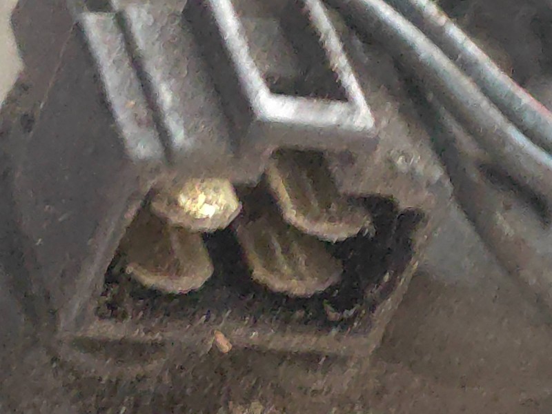 Recambio de motor limpia delantero para daihatsu feroza 1.6 referencia OEM IAM 8490504741 8512087611 