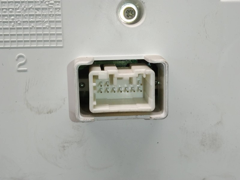 Recambio de cuadro instrumentos para volvo s60 berlina 2.4 cat referencia OEM IAM 30746097 69594690T 