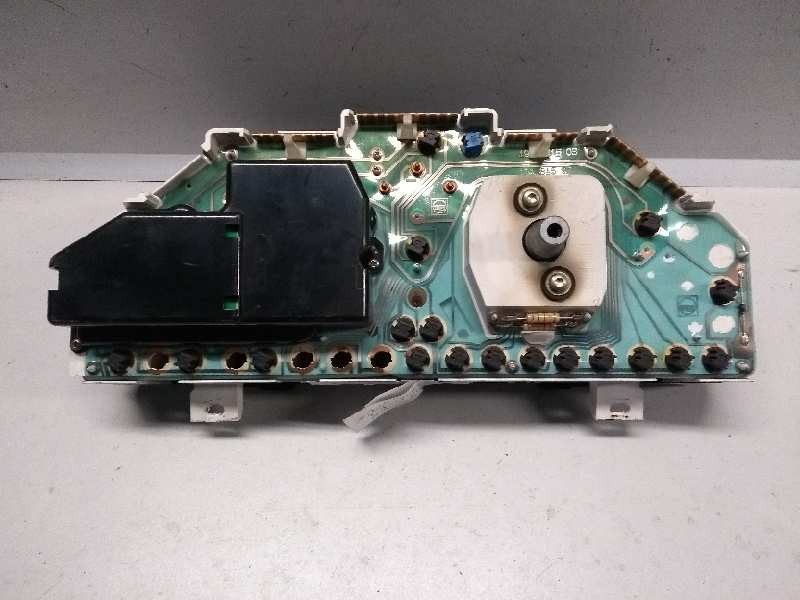 Recambio de cuadro instrumentos para citroen ax referencia OEM IAM 9613539080 09020999905  Recambio de cuadro instrumentos para citroen ax referencia OEM IAM 9613539080 09020999905