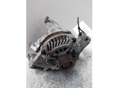 Recambio de alternador para mazda 3 berlina (bk) 2.0 sportive referencia OEM IAM LF50 A3TG1391A 20I 16V