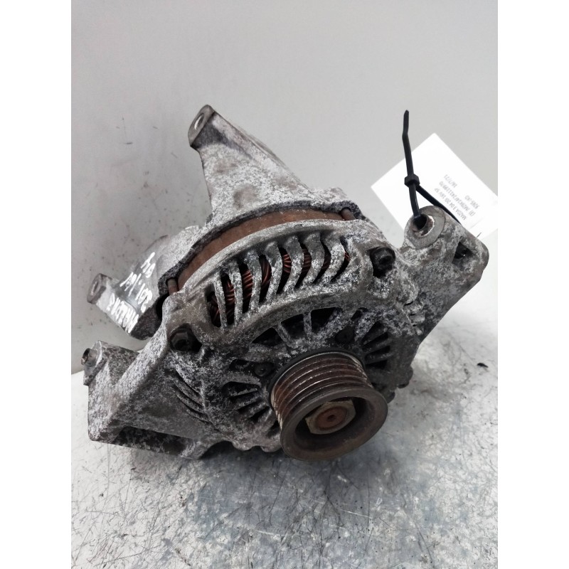 Recambio de alternador para mazda 3 berlina (bk) 2.0 sportive referencia OEM IAM LF50 A3TG1391A 20I 16V