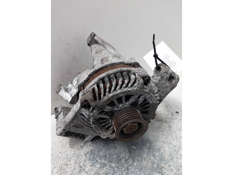 Recambio de alternador para mazda 3 berlina (bk) 2.0 sportive referencia OEM IAM LF50 A3TG1391A 20I 16V