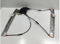 Recambio de elevalunas delantero izquierdo para ford fiesta (ccn) 1.25 16v cat referencia OEM IAM 8A6114A389B  3P