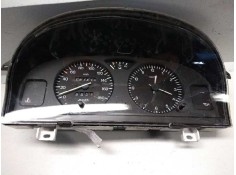 Recambio de cuadro instrumentos para citroen ax first referencia OEM IAM 9608060980  