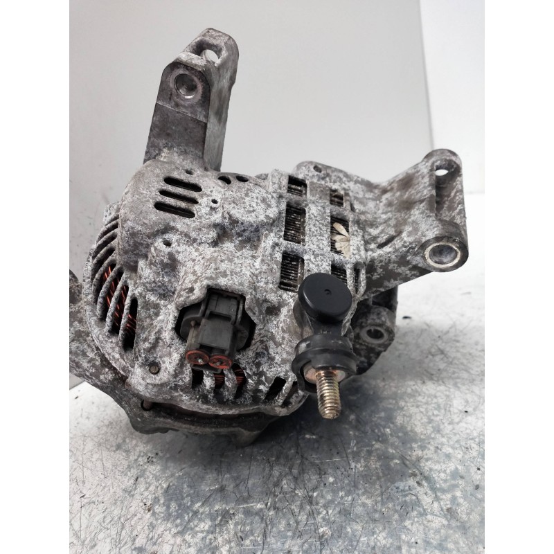 Recambio de alternador para mazda 3 berlina (bk) 2.0 sportive referencia OEM IAM LF50 A3TG1391A 20I 16V
