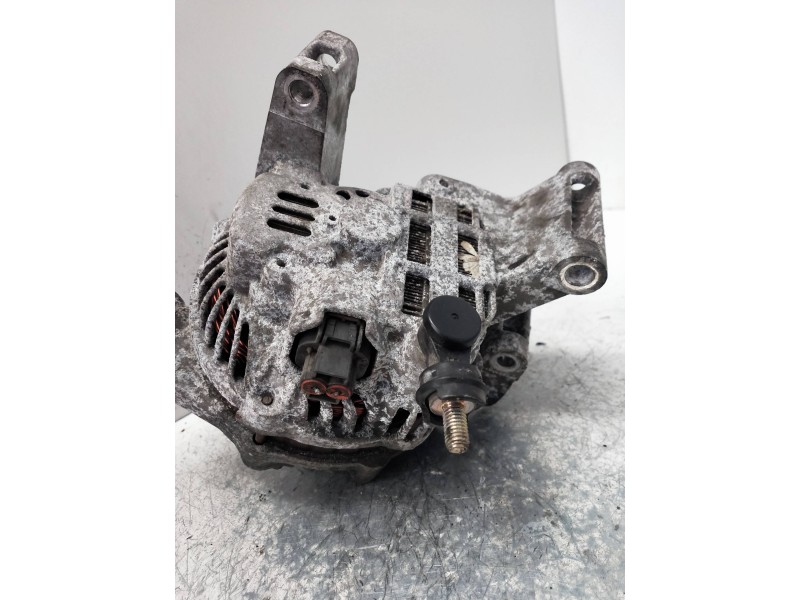 Recambio de alternador para mazda 3 berlina (bk) 2.0 sportive referencia OEM IAM LF50 A3TG1391A 20I 16V