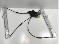 Recambio de elevalunas delantero izquierdo para ford fiesta (ccn) 1.25 16v cat referencia OEM IAM 8A6114A389B  3P 2