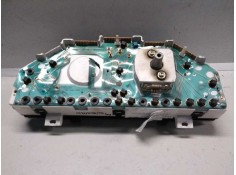 Recambio de cuadro instrumentos para citroen ax first referencia OEM IAM 9608060980   2