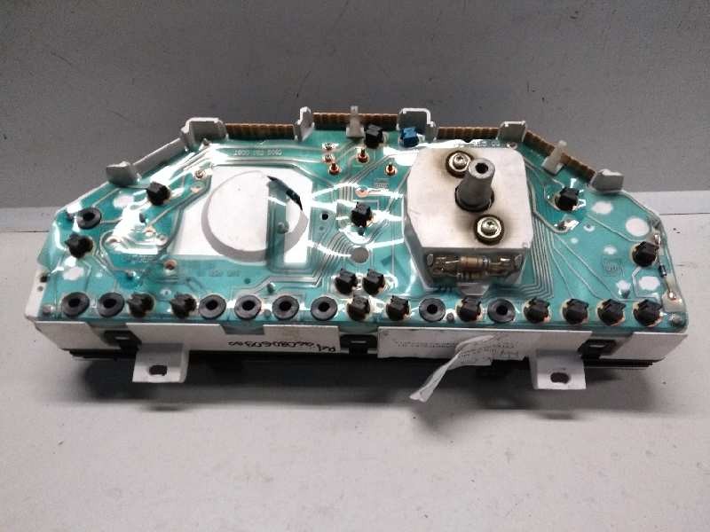 Recambio de cuadro instrumentos para citroen ax first referencia OEM IAM 9608060980  