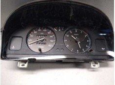 Recambio de cuadro instrumentos para citroen ax 1.1 referencia OEM IAM 9608060980 09020979902 