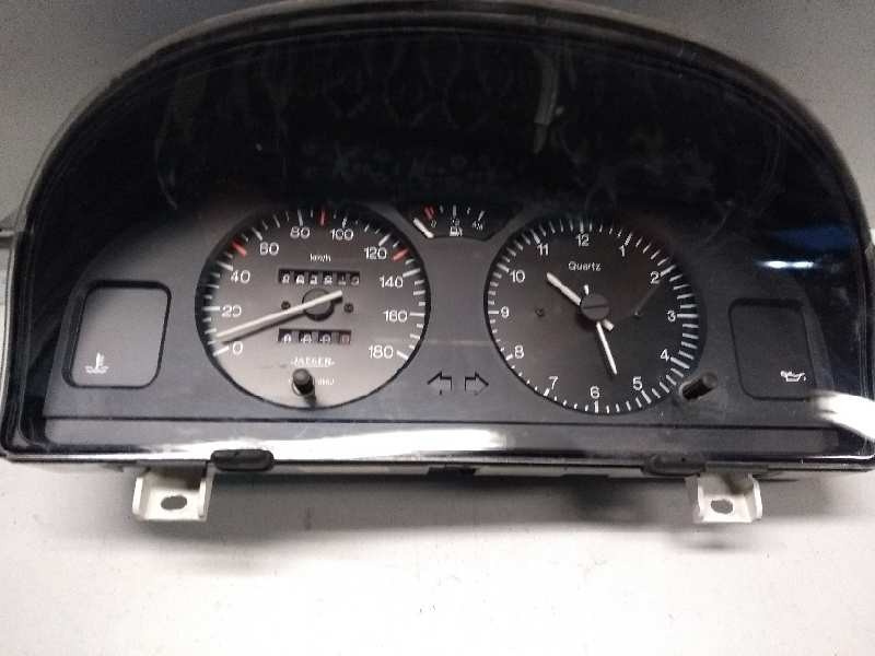 Recambio de cuadro instrumentos para citroen ax 1.1 referencia OEM IAM 9608060980 09020979902  Recambio de cuadro instrumentos para citroen ax 1.1 referencia OEM IAM 9608060980 09020979902