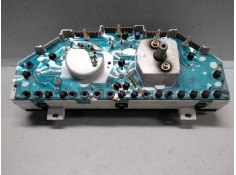 Recambio de cuadro instrumentos para citroen ax 1.1 referencia OEM IAM 9608060980 09020979902  2