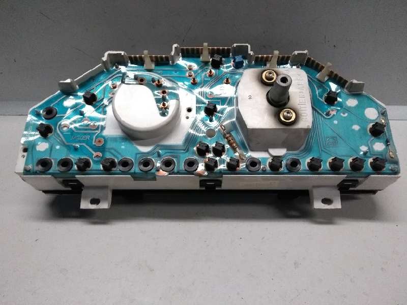 Recambio de cuadro instrumentos para citroen ax 1.1 referencia OEM IAM 9608060980 09020979902  Recambio de cuadro instrumentos para citroen ax 1.1 referencia OEM IAM 9608060980 09020979902