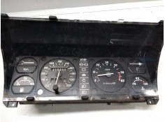 Recambio de cuadro instrumentos para citroen ax 1.4 diesel (k9a) referencia OEM IAM   