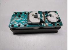 Recambio de cuadro instrumentos para citroen ax 1.1 referencia OEM IAM    2